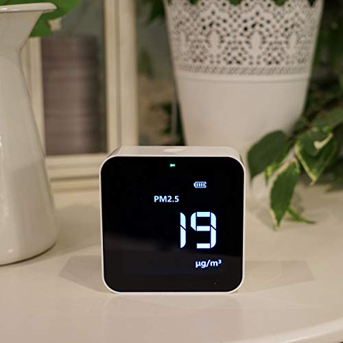 11 Best Air Quality Test Kit Reviews + Guide