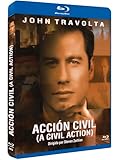 BD50 Acción Civil [Blu-ray] (1998) A Civil Action