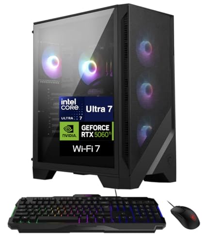 Image of msi Raider 18 HX AI 18 inch QHD+ IPS 240Hz Display Gaming Laptop, Intel Core Ultra 9 285HX, NVIDIA GeForce RTX 5080, 64GB DDR5 RAM, 1TB SSD, 2.5Gb LAN, WiFi 7, Copilot, Keyboard, Win 11 Pro