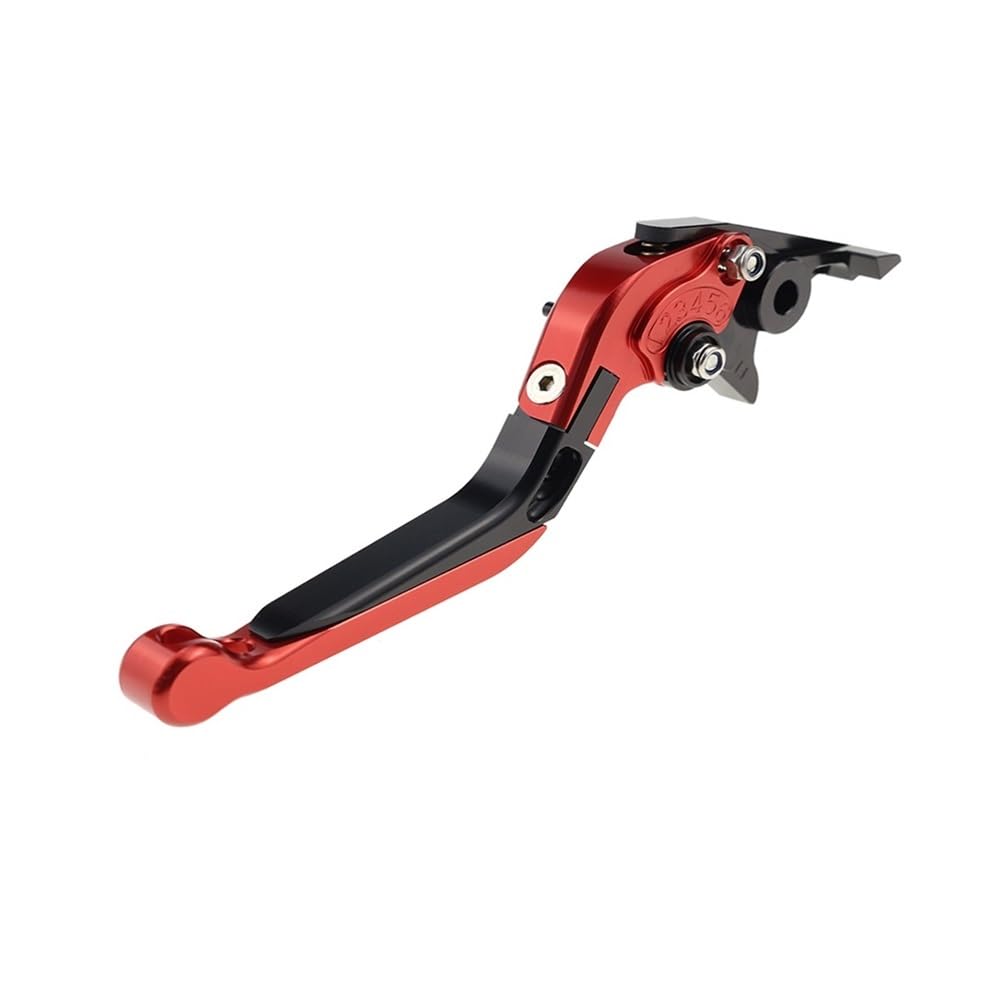 Prsdfg A Brake Clutch Levers Handle Brake Handles For Nt1100dct Nt1100 Dct 2022-2023 Folding Extendable Lever Handle Bar
