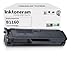 1 Inktoneram Replacement toner cartridges for Dell B1160 / B1160w Toner Cartridge replacement for Dell 331-7335 B1160 B1160w B1165nfw B1163w