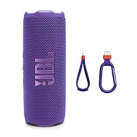 JBL – JBL Flip 7 Tragbarer Lautsprecher, wasserdicht, sturzsicher,