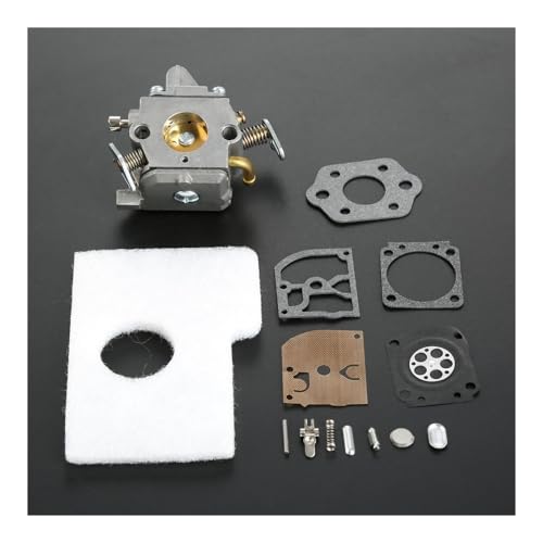 Kit réparation carburateur MS170 MS180 avec joint filtre