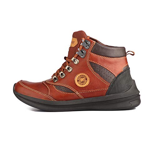 Image of Red Chief Mens Casual Shoes Boat Shoe