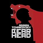 Cover of Bear Head