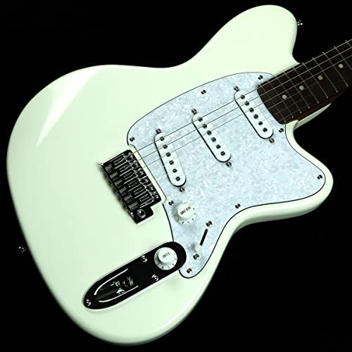 Ibanez ICHI00 Vintage White S/NFI230404874 yIchika NitoVOl`[fz ACoj[Y
