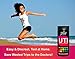 3-in-1 Urinary Tract Infection Test Strips - Home UTI Test Kit with eBook - with 100 Quick and Accurate UTI Test Strips - 100 Strips by JNW Direct