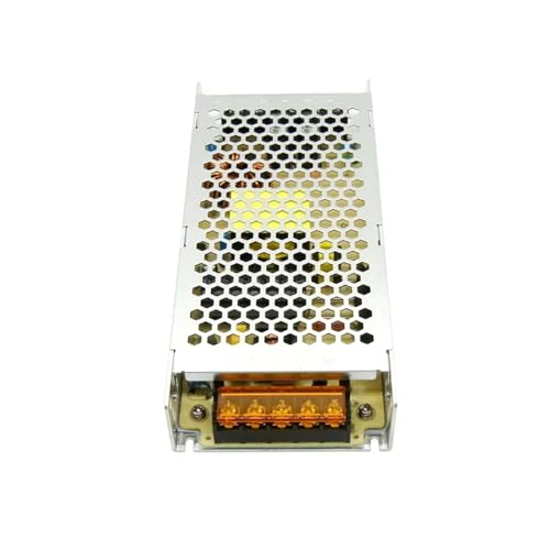 Transformateur 5V 40A 200W pour ruban LED et alimentation CA 220V CC 5V - 5