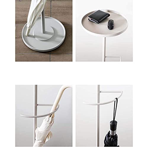 Porte-Parapluie design pour une entrée de maison moderne et propre