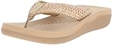Volatile Women's SURF Wedge Sandal
