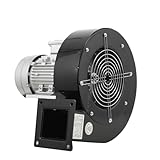 -Anwendungsbereich: Unsere Lüfter sind für den Wand, Fenster und Rohranschluss geeignet. Unter anderem dient es zur Luftabsaugung, für den Einsatz in Nichtwohnräumen wie Küchen, Büros, Garagen, Lagerhäusern, Werkstätten, Geschäften, etc.