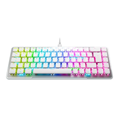 Roccat Vulcan II Mini White, ROC-12-064