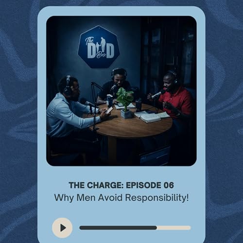 Why Men Avoid Responsibility!