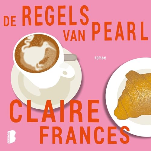 De regels van Pearl cover art