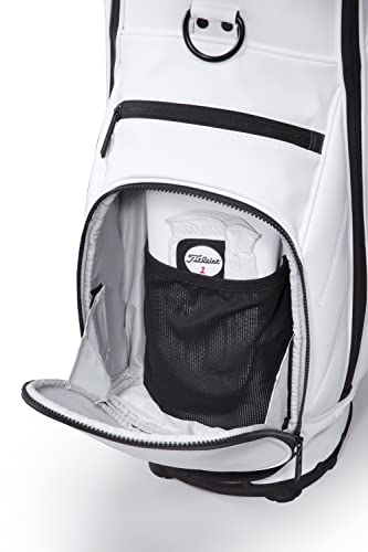 TITLEIST(タイトリスト) パフォーマンススポーツ スタンドバッグ TB22SXPSK メンズ 8枚目