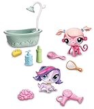 Littlest Pet Shop Getting Glam Pack