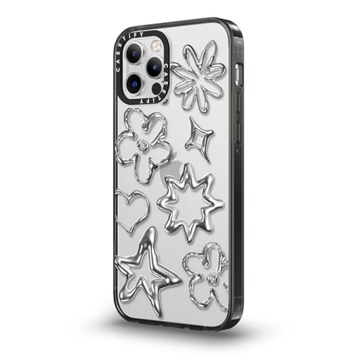 Coque iPhone 12 Pro CASETiFY antichoc avec double protection militaire de 1,2m - 5