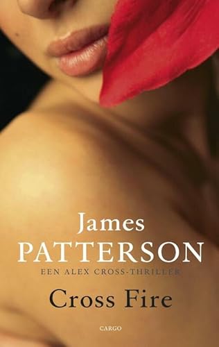 Cross fire 9023457234 Book Cover