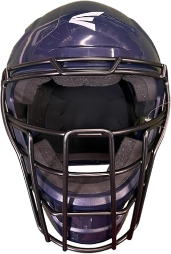Image of Easton | Black Magic 2.0 Baseball Catcher's Set | Sizes - Junior (Ages 6-8) / Youth (Ages 9-12)