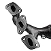 AUTOSAVER88 Catalytic Converter Compatible with 01-07 Ford Escape | 01-06 Mazda Tribute | 05-07 Mercury Mariner 3.0L V6 Radiator Side/Bank 2 (EPA Compliant)