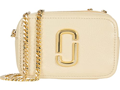 Marc Jacobs The Glam Shot 17 Pebble One Size