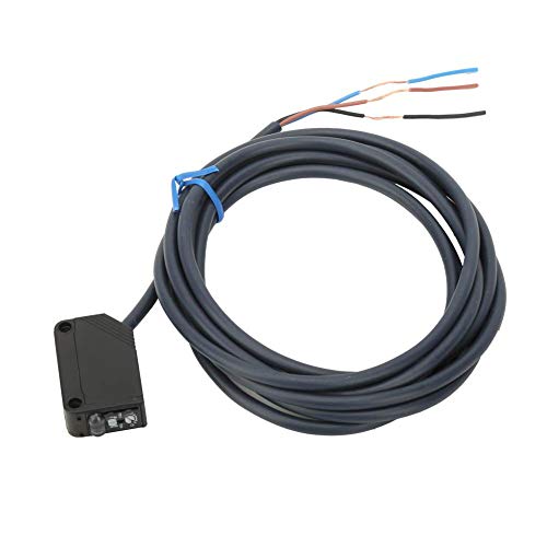MMTC FOS-1 Nema 4 Exterior Through-Beam Photocell Sensor