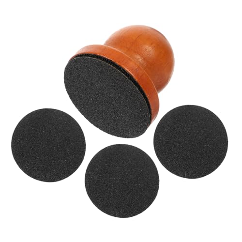 TOGEVAL ���p�G���S�m�~�b�N�ؐ��l�C���t�@�C�� ���炩�d�グ �|�[�^�u���܂₷�� �X�N���b�`�{�[�h�t�� ���^���Ή�