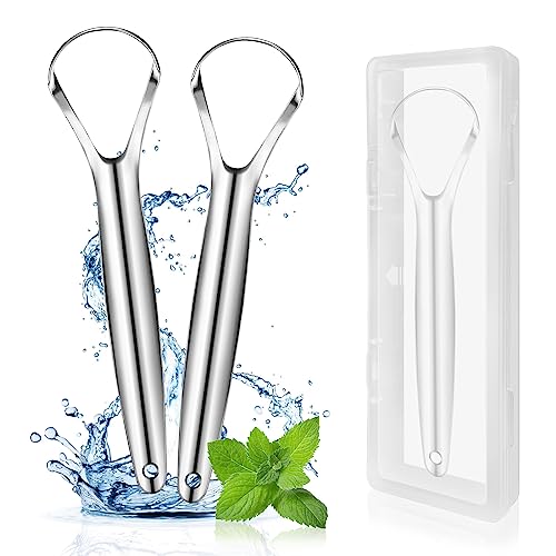 11 Best Breathrx Tongue Scraper Where To Buy [2024 UPDATED RANKINGS