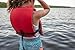 ONYX General Purpose Boating Life Jacket Child, Red