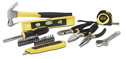 STANLEY Kit de Ferramentas 30 Peças STHT74982