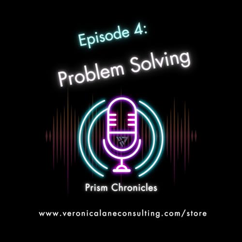 Problem Solving Techniques for Exceptional Results cover art