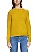 Produktbild ESPRIT Damen 092ee1i303 Pullover, Dusty Yellow, S EU