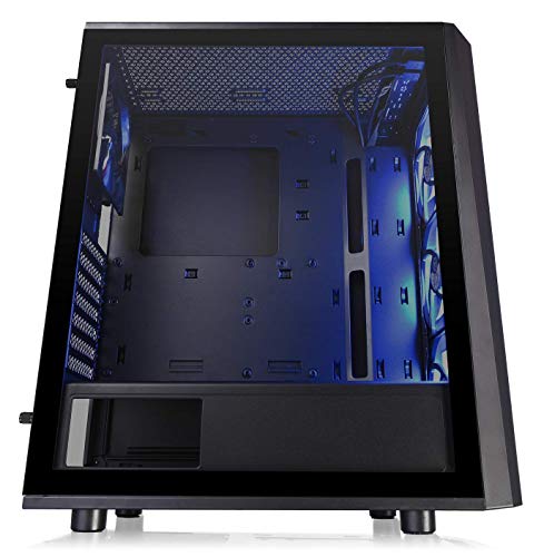 Build My PC, PC Builder, Thermaltake Versa J24