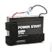 Produktbild NX - Rasenmäher Batterie 580764901 / LP12-2 12V 2.8Ah - 210-1001 ; LP12-2.8 ; MO