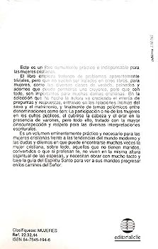 Unknown Binding La Mujer Ideal: Como Ser Feliz En El Matrimonio [Spanish] Book