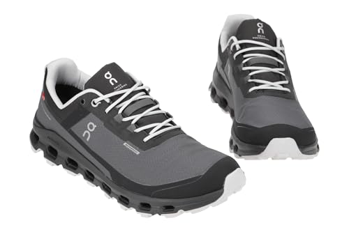 Image of On Women's Cloudvista Waterproof