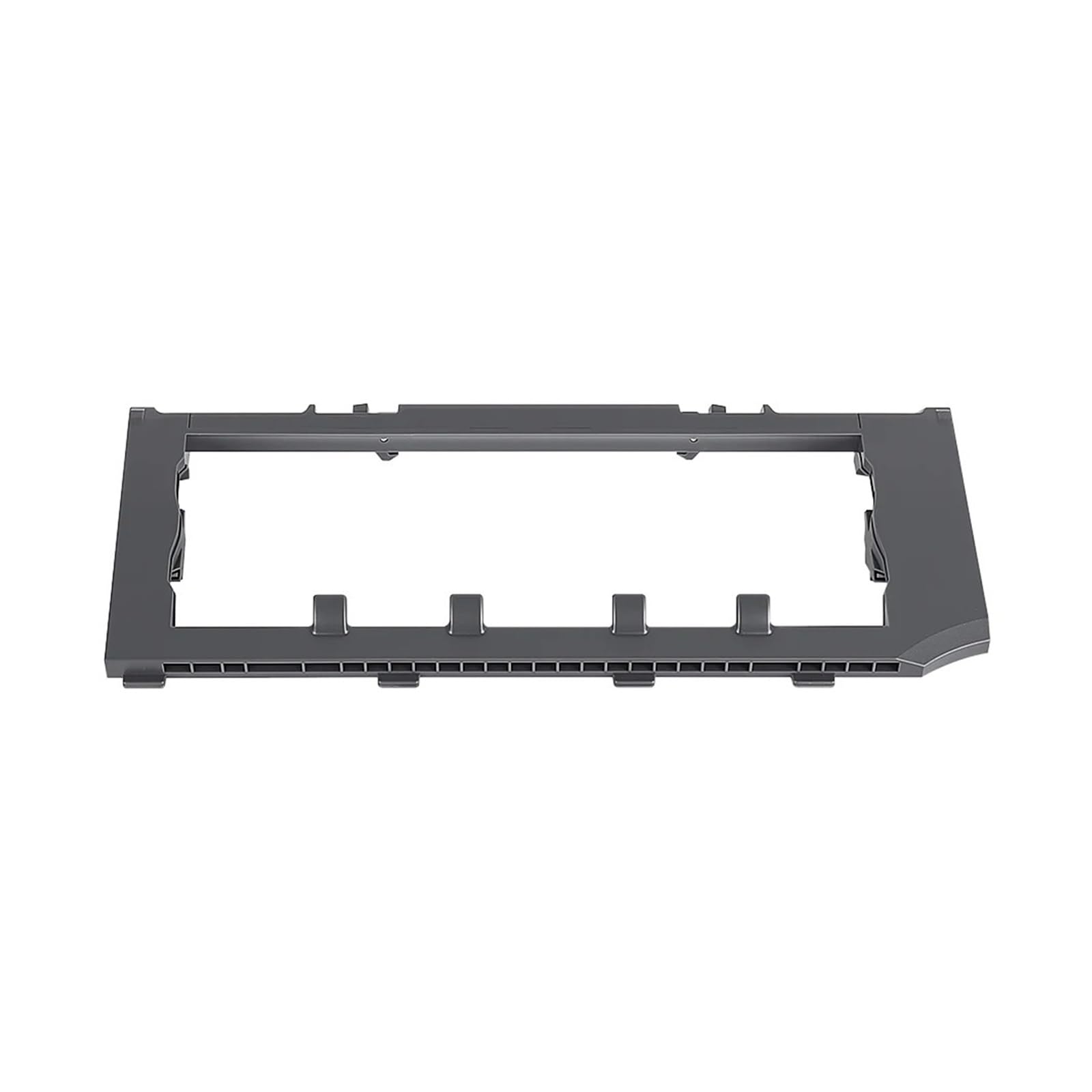 GENTERUN Replacement Main Brush Cover,Compatible For Roborock,S8 Max Ultra S8 MaxV Ultra G20S Robot Vacuum Part Roller Brush Cover Guard Accessories