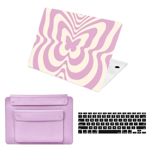 Carcasa dura MacBook Pro 16 M2 A2780 de policarbonato mate