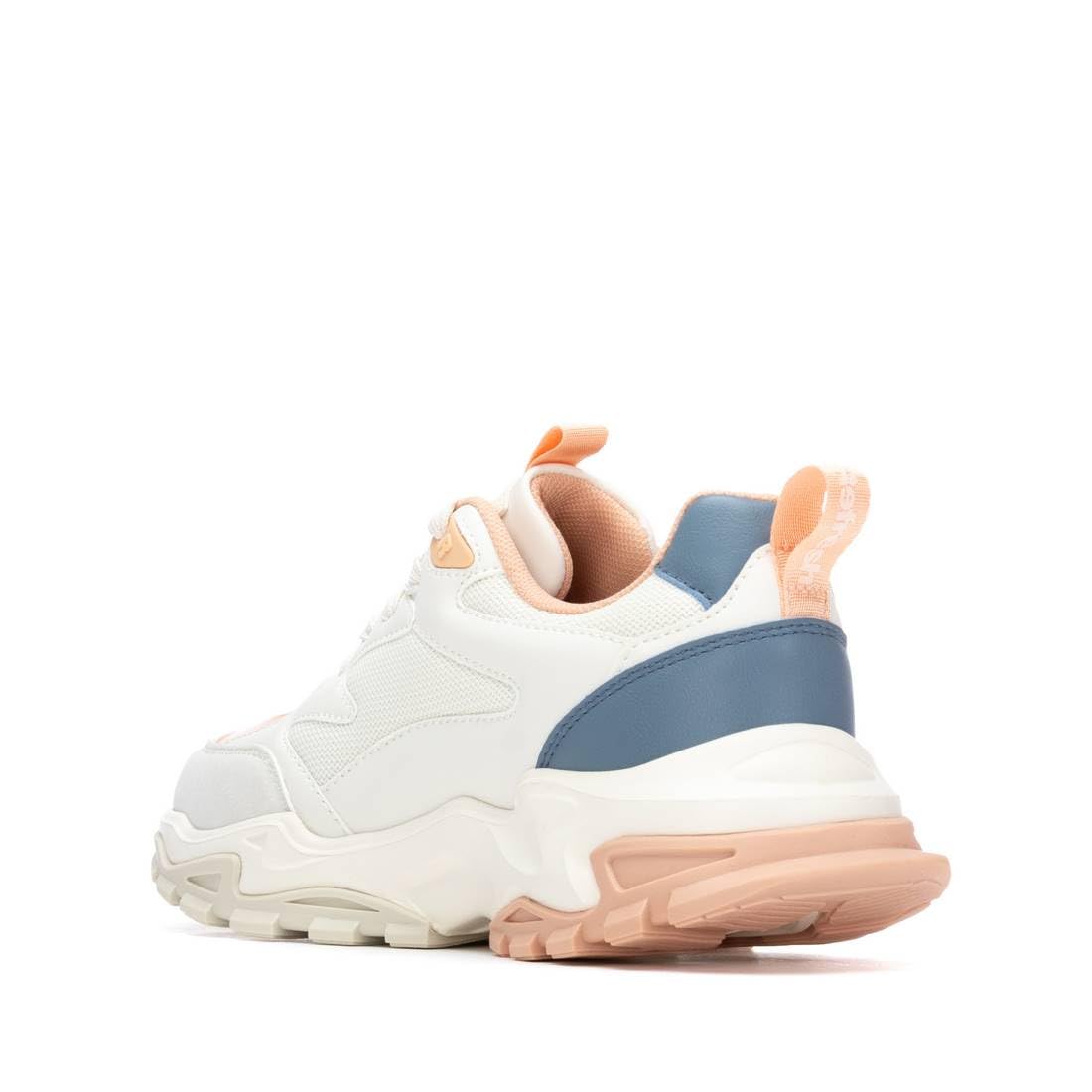 REFRESH - Sneakers Sportive Donna - Calzature comode e Versatili - Moda Casual