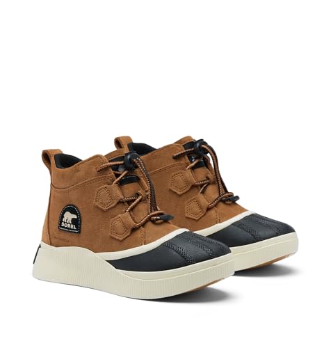 Image of SOREL Kids Out N About IV Classic WP (Little Kid /Big Kid)