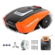 ДВОР Роботизирана косачка FORCE EasyMow 260B с...