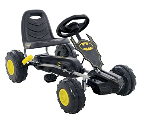 Batman Go Kart Ride On