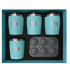 4-Pack -Teal