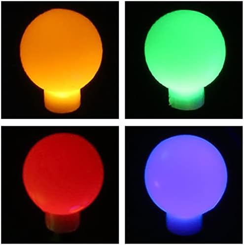 Garden Lights