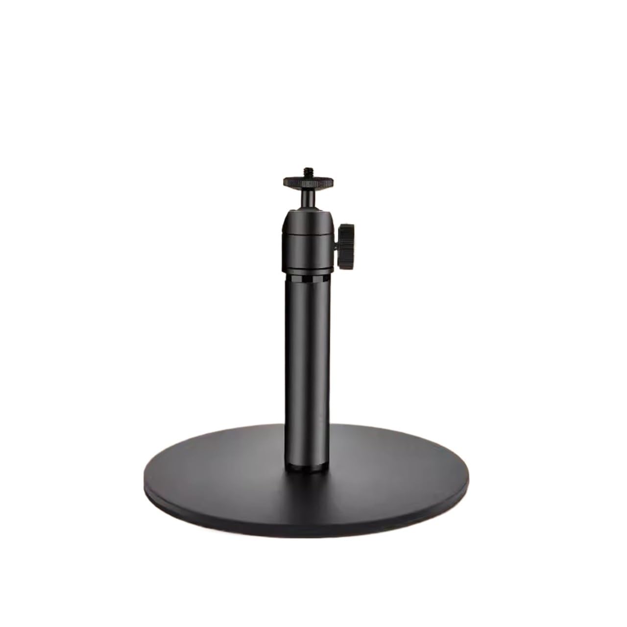 DFGHNBVC Projector Bracket Projector Bracket Bedroom Bedside Tabletop Retractable Projector Bracket Universal Household Non Perforated Movable Projector Bracket Pprojector Mount,16Cm