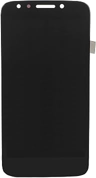 LCD Screen Replacement for Moto E4 Version Display Digitizer Assembly Screen