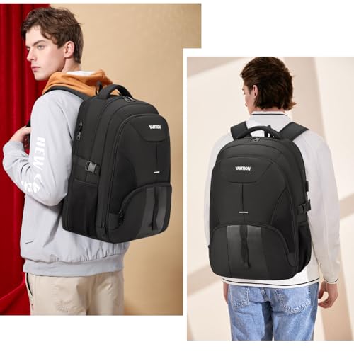 YAMTION Laptop Backpack for Students