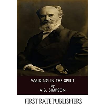 Walking in the Spirit