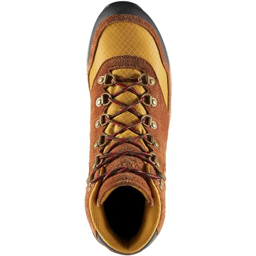 Danner Men's Boots Free Spirit Volcanic Glass4