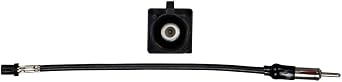Metra 99-5832G Single/Double Din Dash Combo Kit for Select Ford Transit 2015-Up